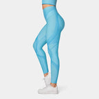 couleur: Bleu