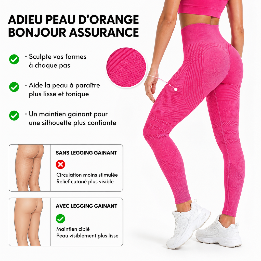 couleur: Rose