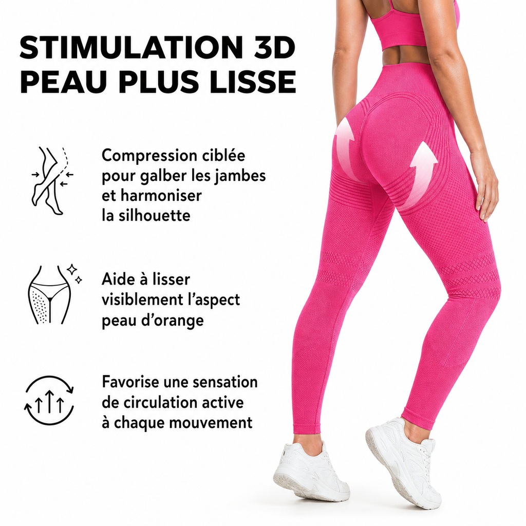 couleur: Rose